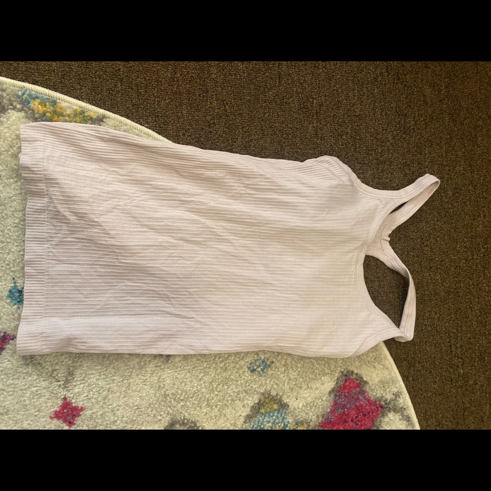Lulu lemon top